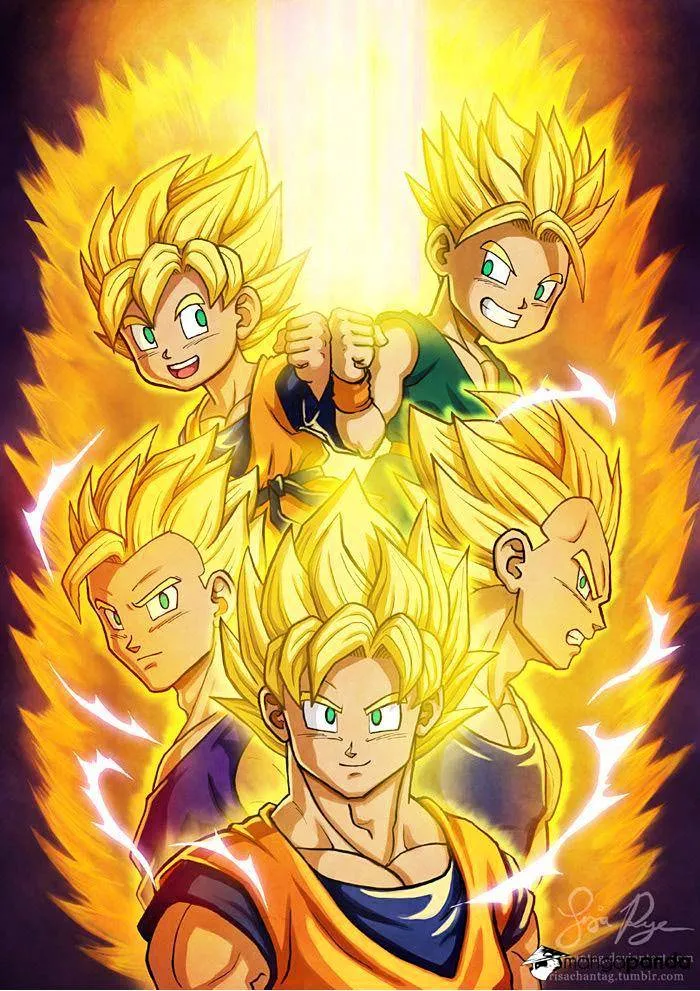 Dragon Ball Super chapter 6 page 24