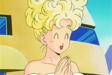 Meet Bulma: A Character of Manga Dragon Ball Super 13 MrsBriefDBZ