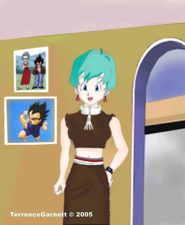 Meet Bulma: A Character of Manga Dragon Ball Super 10 dcusip 24cbadb2 480a 4ec1 b5e0 0877c1c978cf