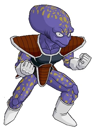 Meet Appule: A Character of Dragon Ball Super Manga 2 Appule