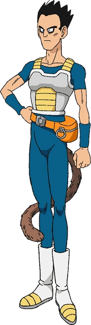 Meet Beets: A Fascinating Character of Dragon Ball Super 3 Beets DBS