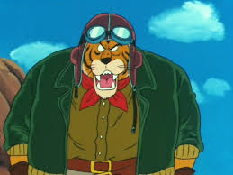 Meet Captain Yellow: A Character of Dragon Ball Super 7 Meet Captain Yellow: A Character of Dragon Ball Super