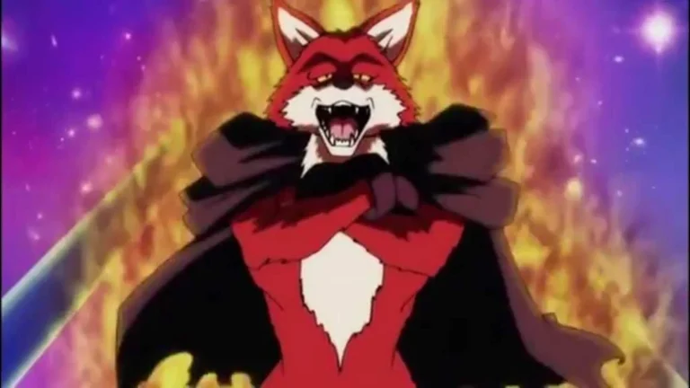 Meet Basil: A Character of Dragon Ball Super Manga 5 Meet Basil: A Character of Dragon Ball Super Manga