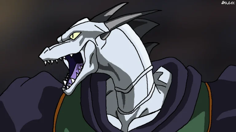 Meet Chappil: A Character of Dragon Ball Super Manga 10 Meet Chappil: A Character of Dragon Ball Super Manga