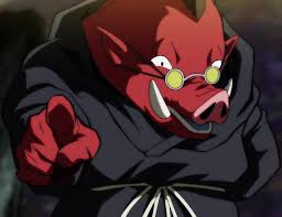 Meet Dr. Rota: A Character of Dragon Ball Super Manga 1 images 3
