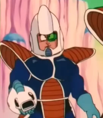 Meet Cranberry: A Character of Dragon Ball Super Manga 1 Cranberry DBZ