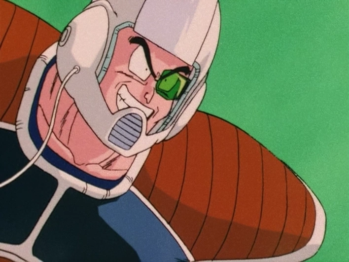 Meet Cranberry: A Character of Dragon Ball Super Manga 3 Cranberry Z