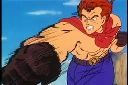 The Character of Colonel Silver in Dragon Ball Super Manga 10 ImagesZ2KV2AMV