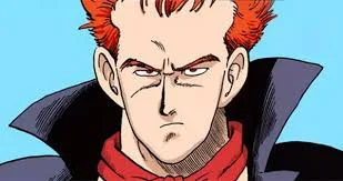 The Character of Colonel Silver in Dragon Ball Super Manga 5 images 16