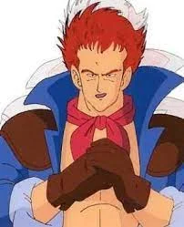 The Character of Colonel Silver in Dragon Ball Super Manga 6 images 17