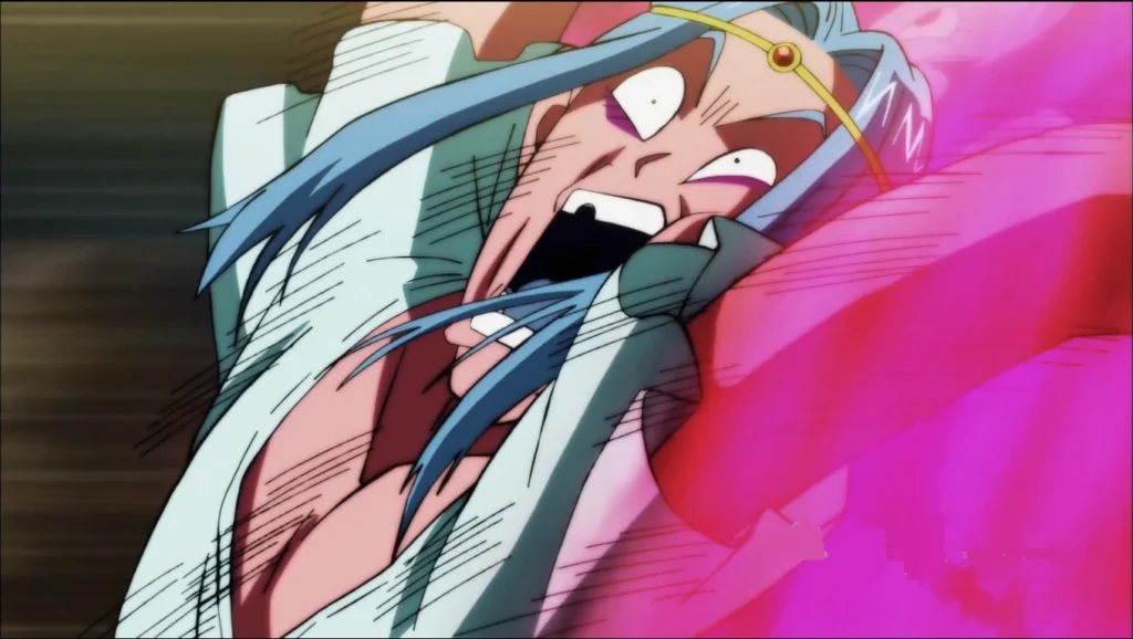 Meet Dyrasem: A Character of Dragon Ball Super 3 JirasenxBrianne 1