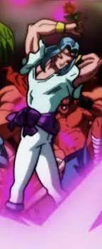 Meet Dyrasem: A Character of Dragon Ball Super 4 images 16 1 1