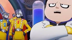 Meet Dr.Hedo: A Character of Dragon Ball Super Manga 4 images 16 1
