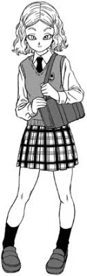 Meet Fyler: A Character of Dragon Ball Super Manga 4 images 16
