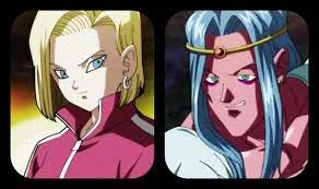 Meet Dyrasem: A Character of Dragon Ball Super 1 images 17 1