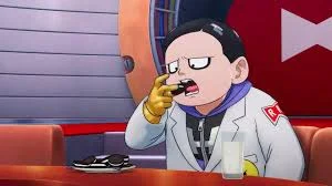 Meet Dr.Hedo: A Character of Dragon Ball Super Manga 8 images 17