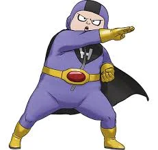 Meet Dr.Hedo: A Character of Dragon Ball Super Manga 9 images 18
