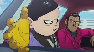 Meet Dr.Hedo: A Character of Dragon Ball Super Manga 10 images 20