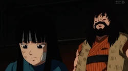 22 Trunks Saga Ep58 25