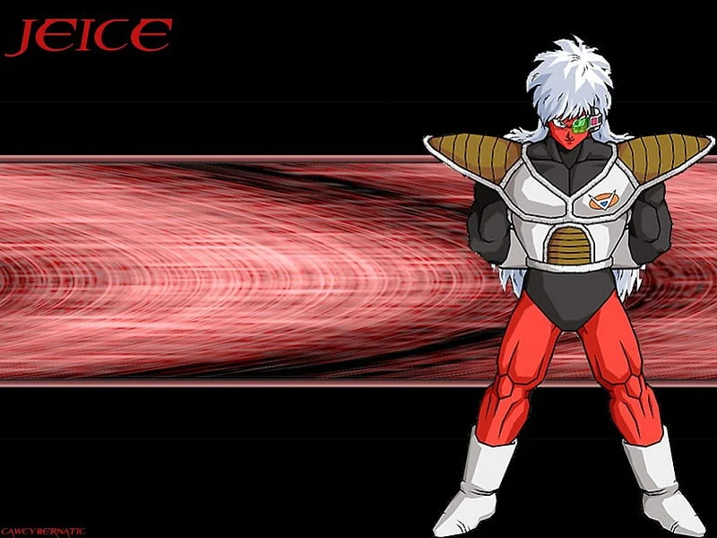 Character Analysis: Jeice in Dragon Ball Super Manga 1 HD wallpaper jeice dbz dragonball dragonballz