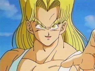 Character Analysis: Caroni in Dragon Ball Super Manga 9 Karoni