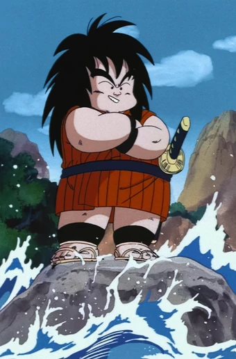 Yajirobe DB Episode 107