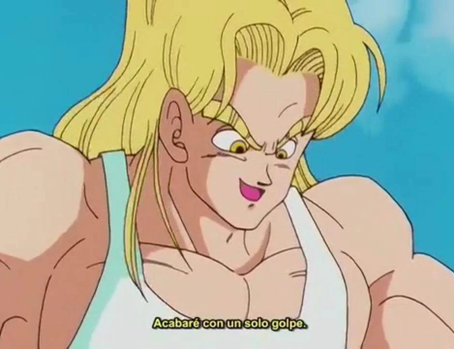 Character Analysis: Caroni in Dragon Ball Super Manga 1 b4324fe0bc153d06726b769c11fa037b6643cdf2 hq 1
