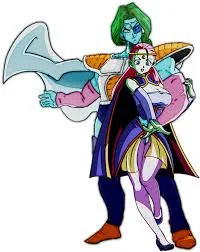 Character Analysis: Caway in Dragon Ball Super Manga 14 images 21