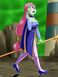 Character Analysis: Caway in Dragon Ball Super Manga 10 images 22
